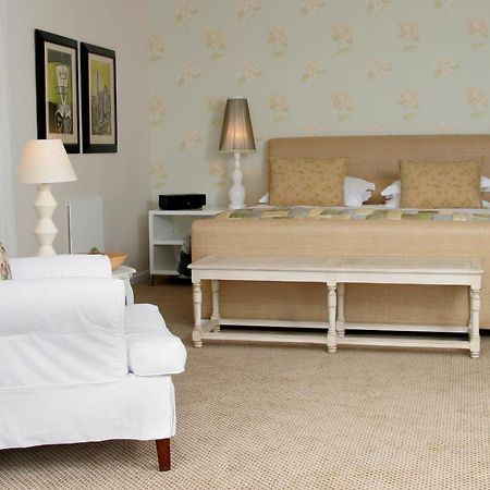 Cliff Lodge Gansbaai Zewnętrze zdjęcie
