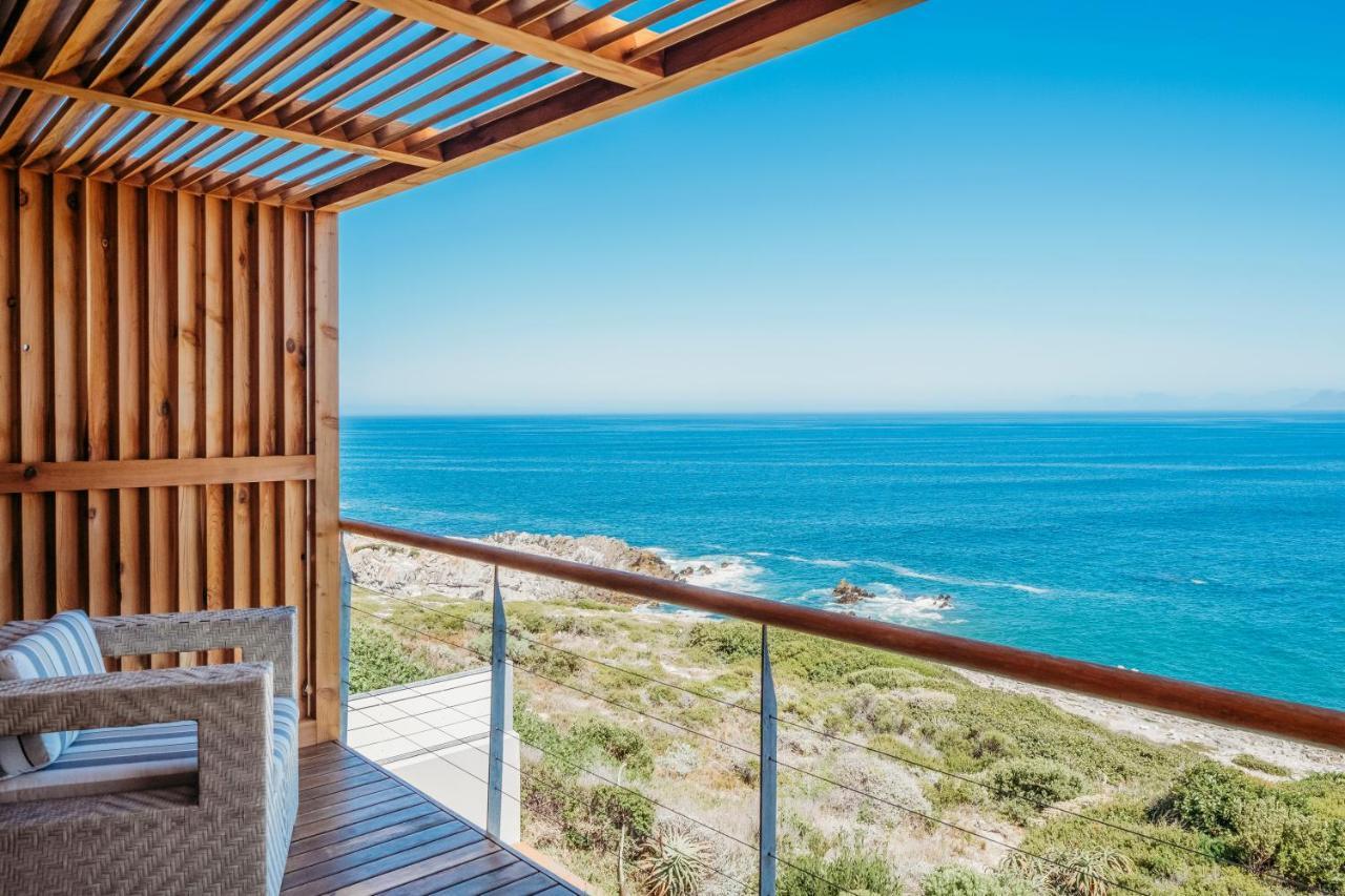 Cliff Lodge Gansbaai Zewnętrze zdjęcie