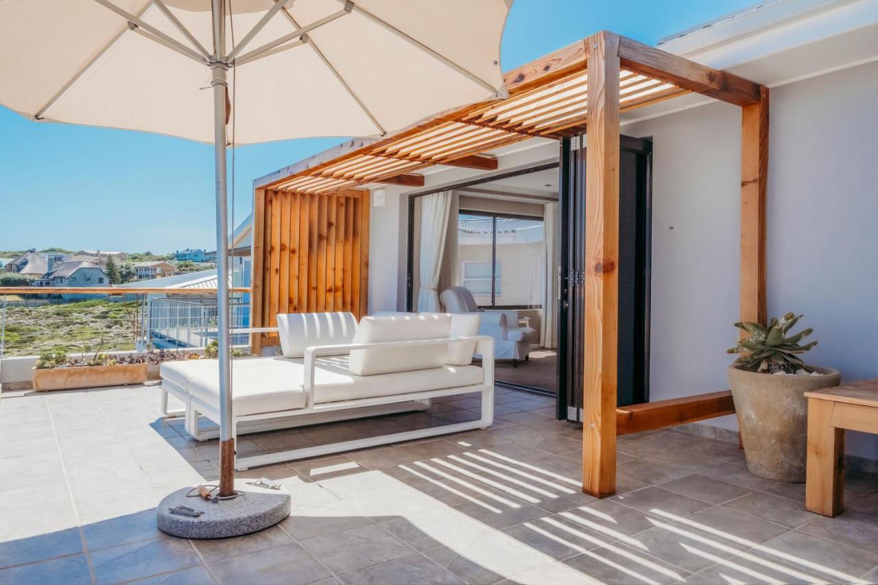 Cliff Lodge Gansbaai Zewnętrze zdjęcie