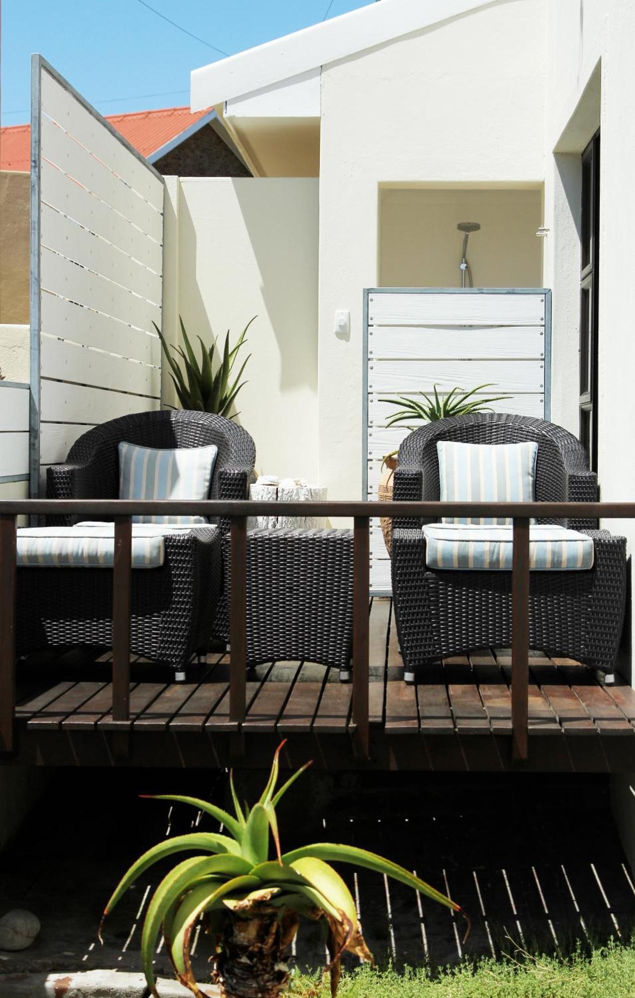 Cliff Lodge Gansbaai Pokój zdjęcie