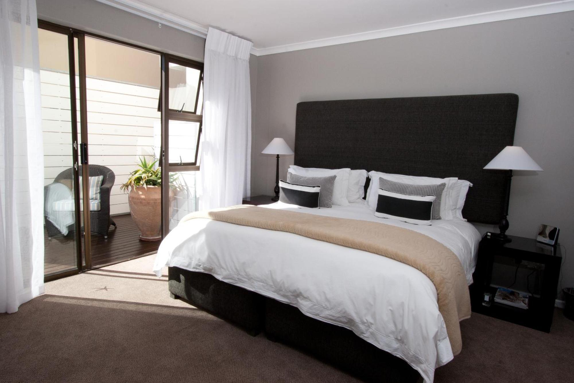 Cliff Lodge Gansbaai Pokój zdjęcie