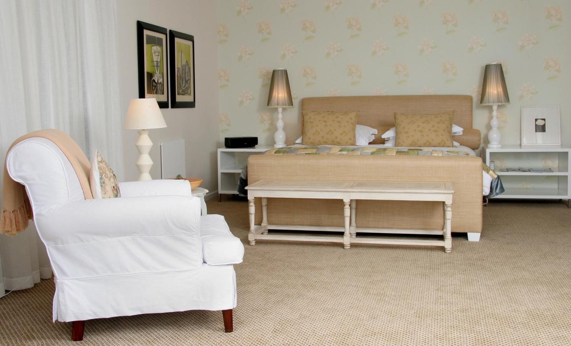 Cliff Lodge Gansbaai Zewnętrze zdjęcie