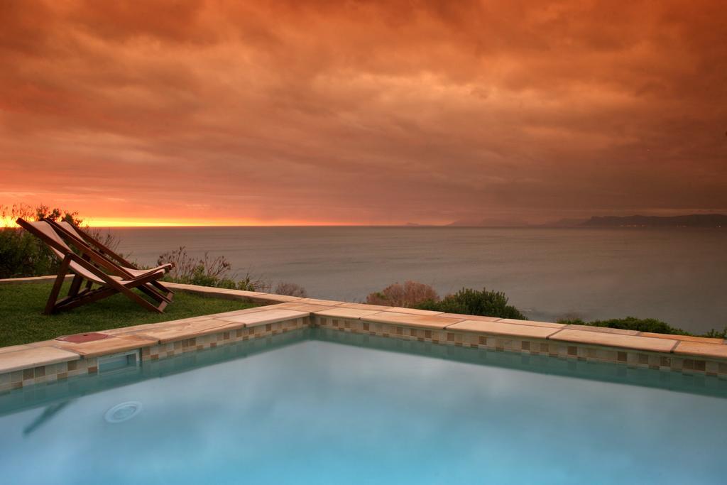 Cliff Lodge Gansbaai Zewnętrze zdjęcie