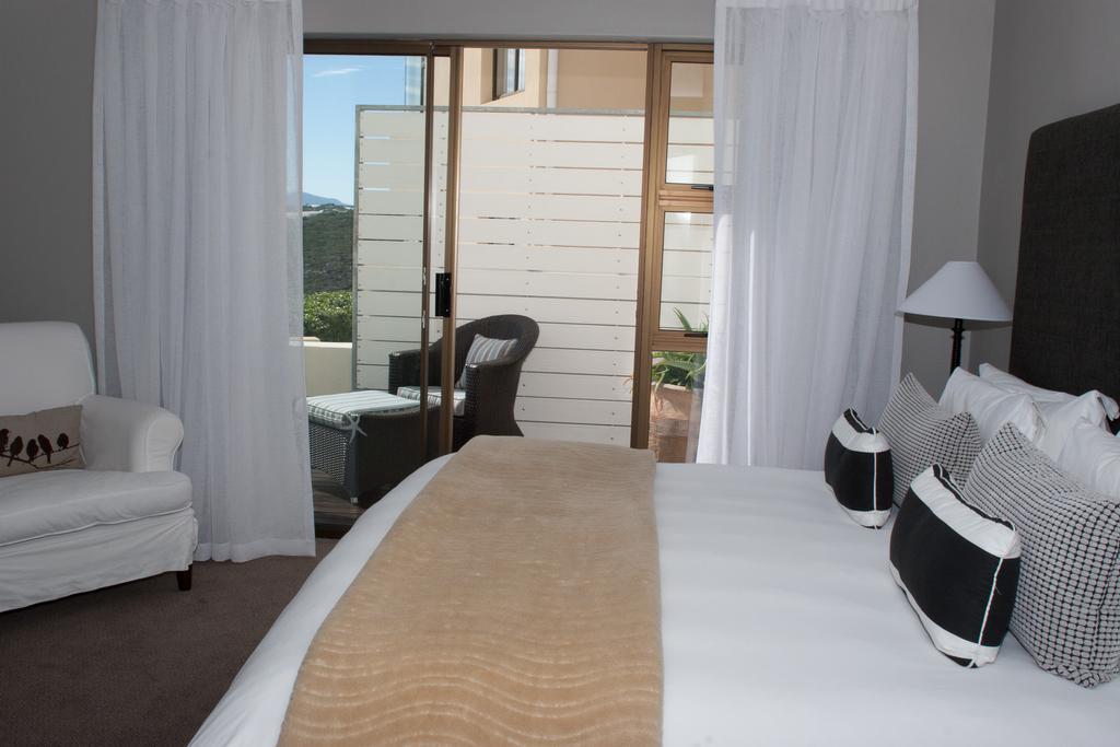 Cliff Lodge Gansbaai Zewnętrze zdjęcie