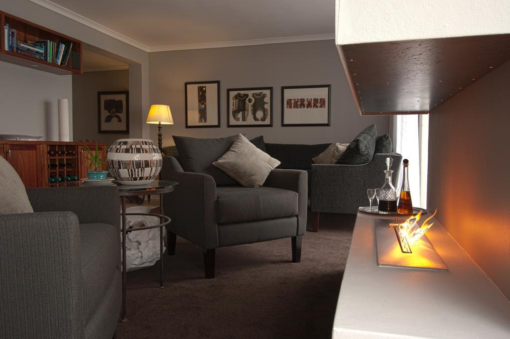 Cliff Lodge Gansbaai Zewnętrze zdjęcie