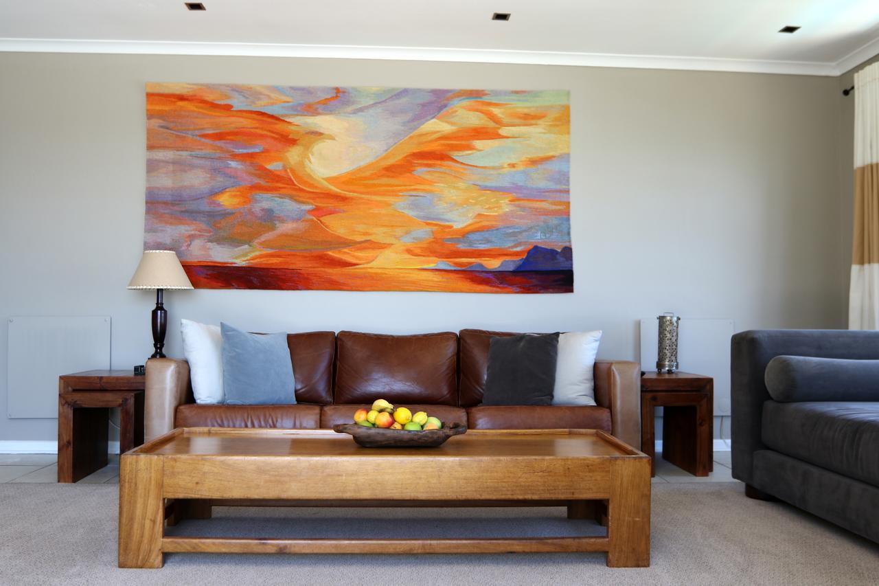 Cliff Lodge Gansbaai Zewnętrze zdjęcie