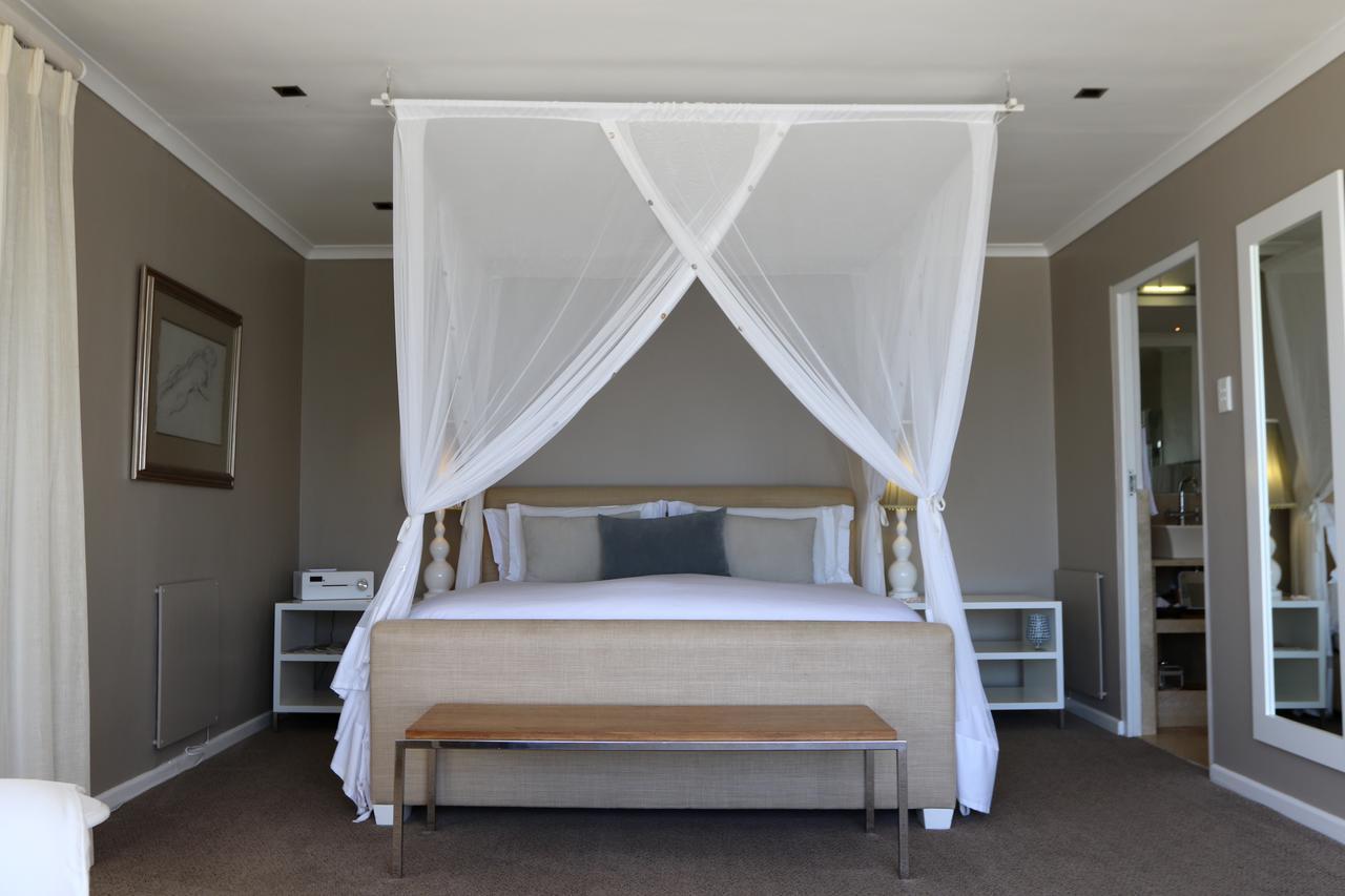 Cliff Lodge Gansbaai Zewnętrze zdjęcie