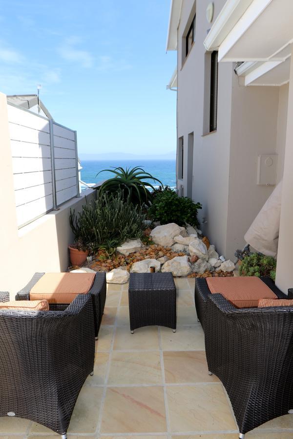Cliff Lodge Gansbaai Zewnętrze zdjęcie