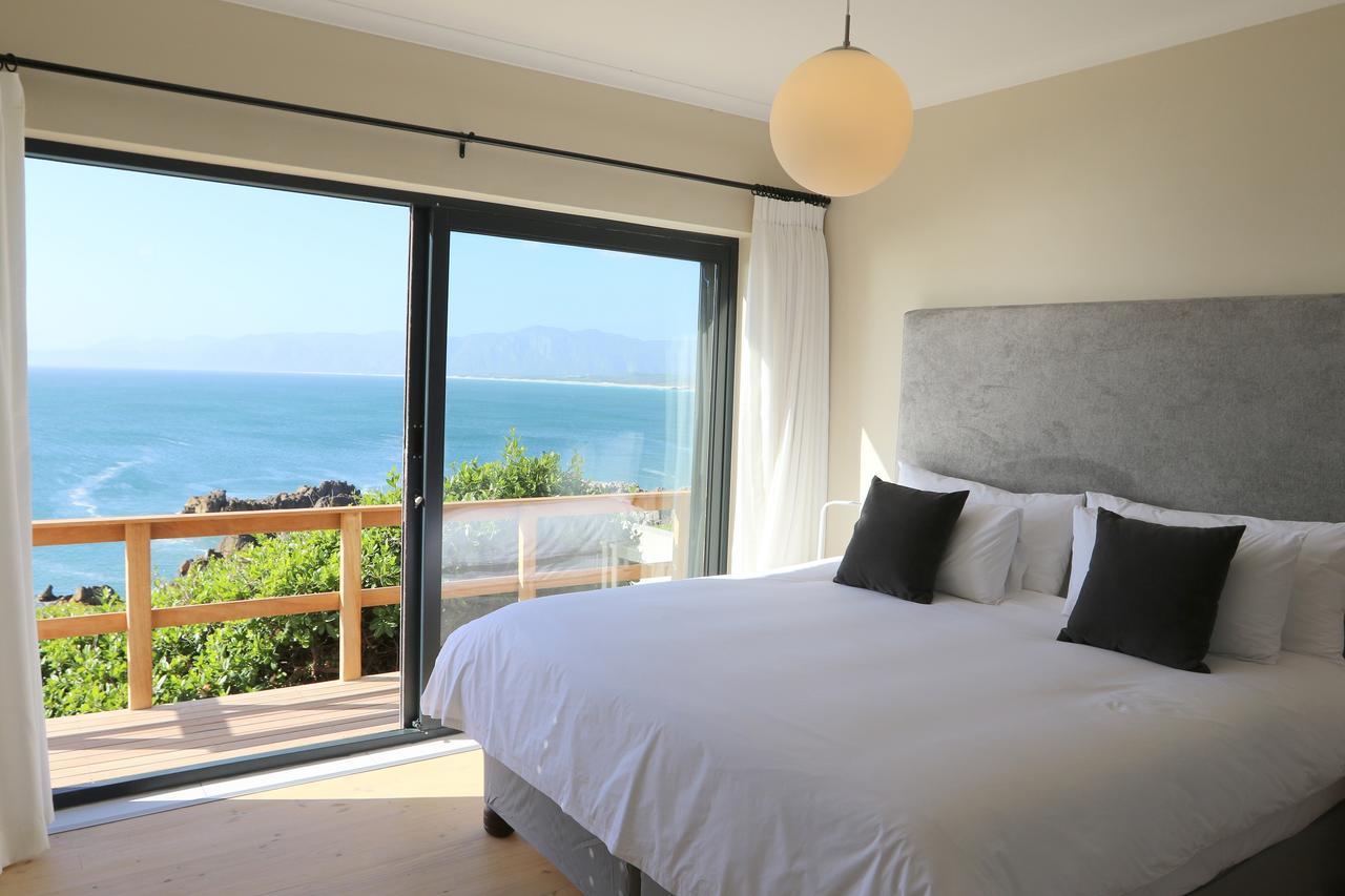 Cliff Lodge Gansbaai Zewnętrze zdjęcie