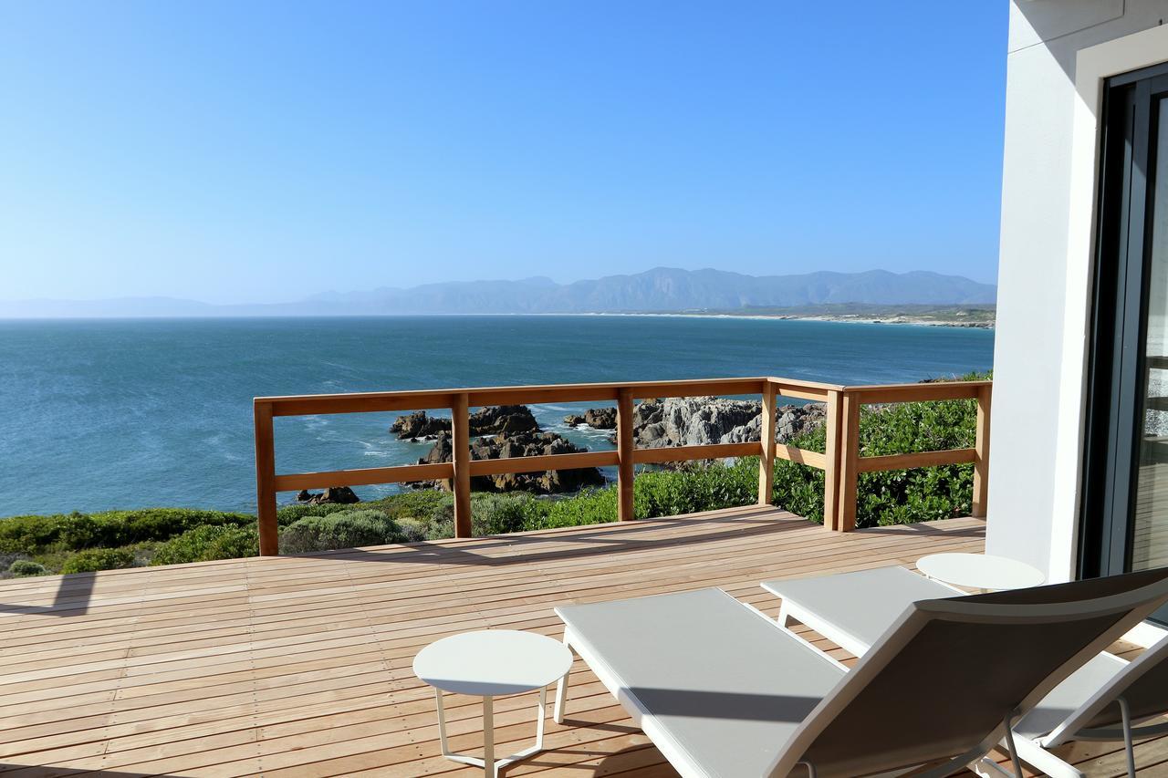 Cliff Lodge Gansbaai Zewnętrze zdjęcie