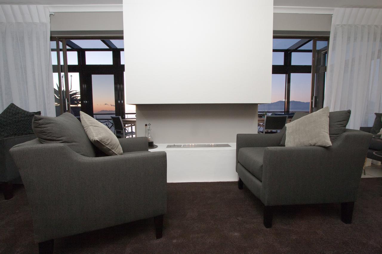 Cliff Lodge Gansbaai Zewnętrze zdjęcie