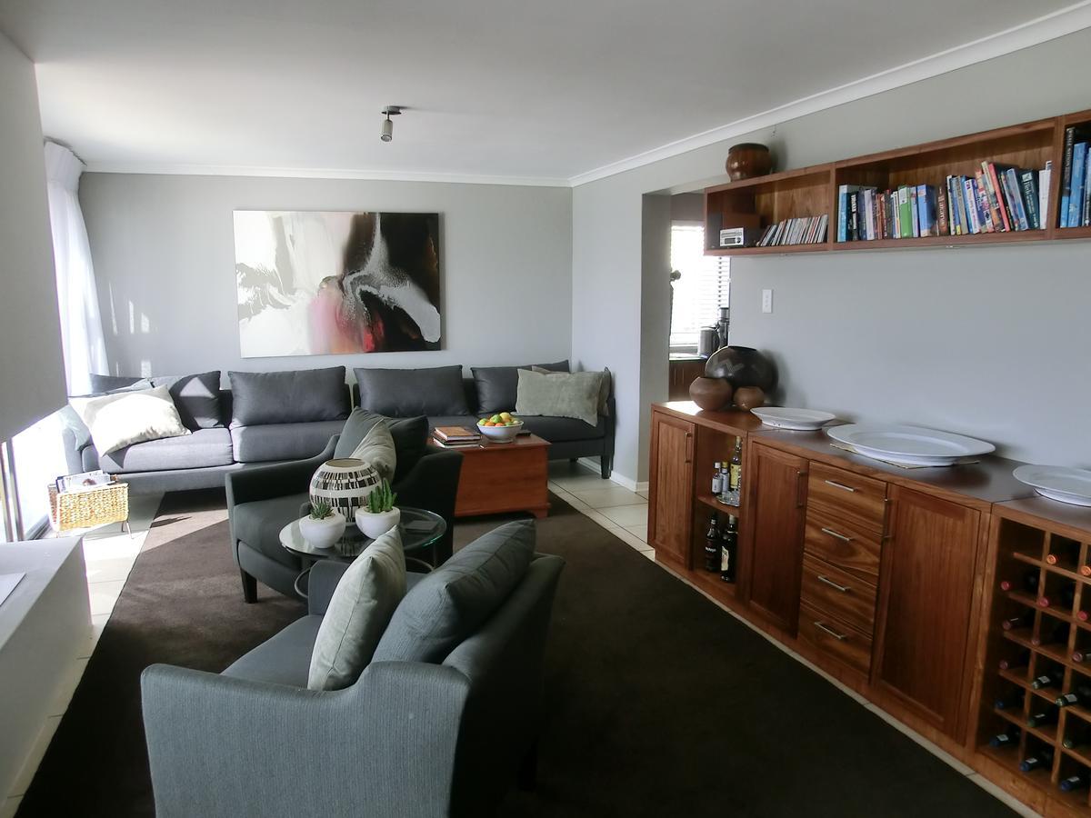 Cliff Lodge Gansbaai Zewnętrze zdjęcie
