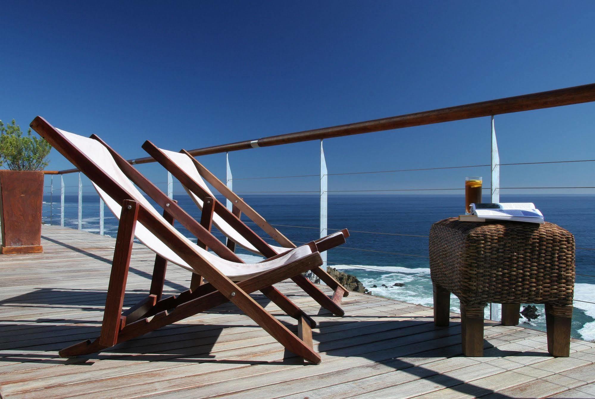 Cliff Lodge Gansbaai Zewnętrze zdjęcie