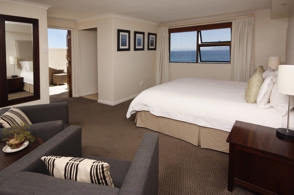 Cliff Lodge Gansbaai Zewnętrze zdjęcie