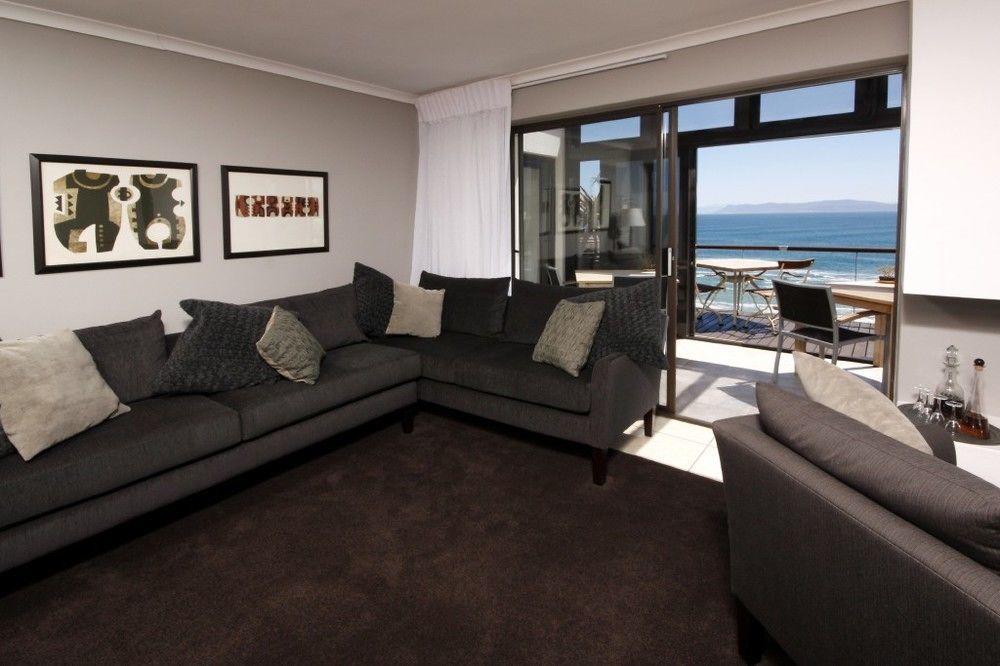 Cliff Lodge Gansbaai Zewnętrze zdjęcie