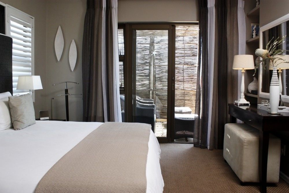 Cliff Lodge Gansbaai Zewnętrze zdjęcie