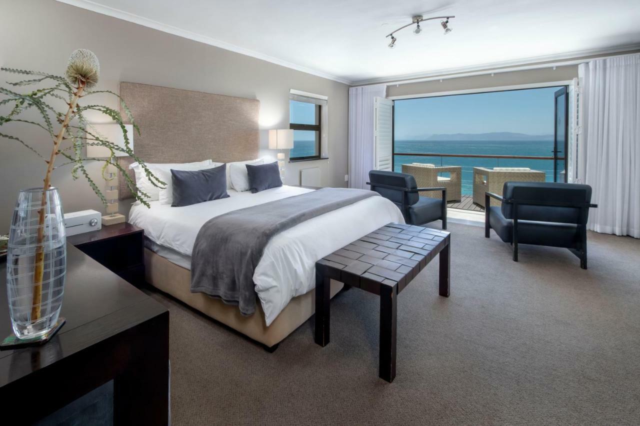 Cliff Lodge Gansbaai Zewnętrze zdjęcie