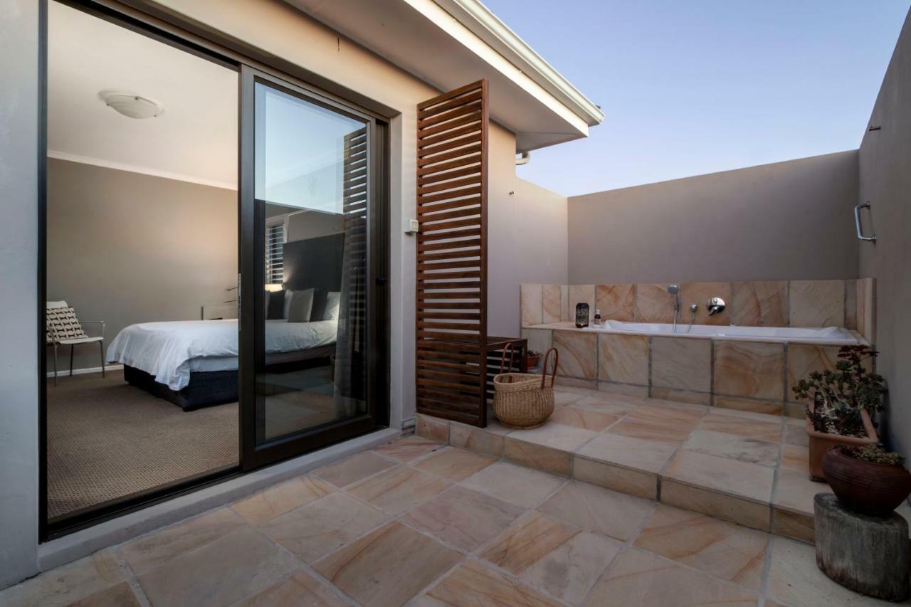 Cliff Lodge Gansbaai Zewnętrze zdjęcie