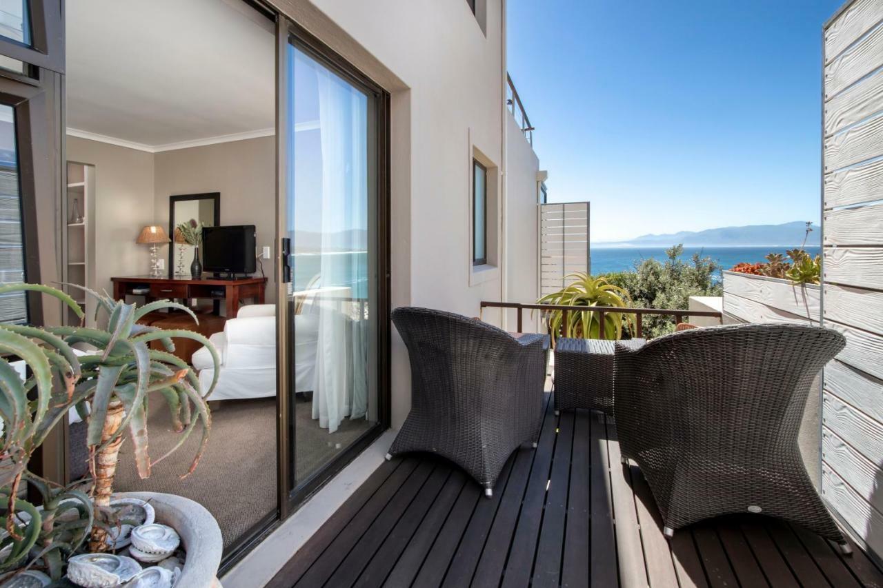 Cliff Lodge Gansbaai Zewnętrze zdjęcie