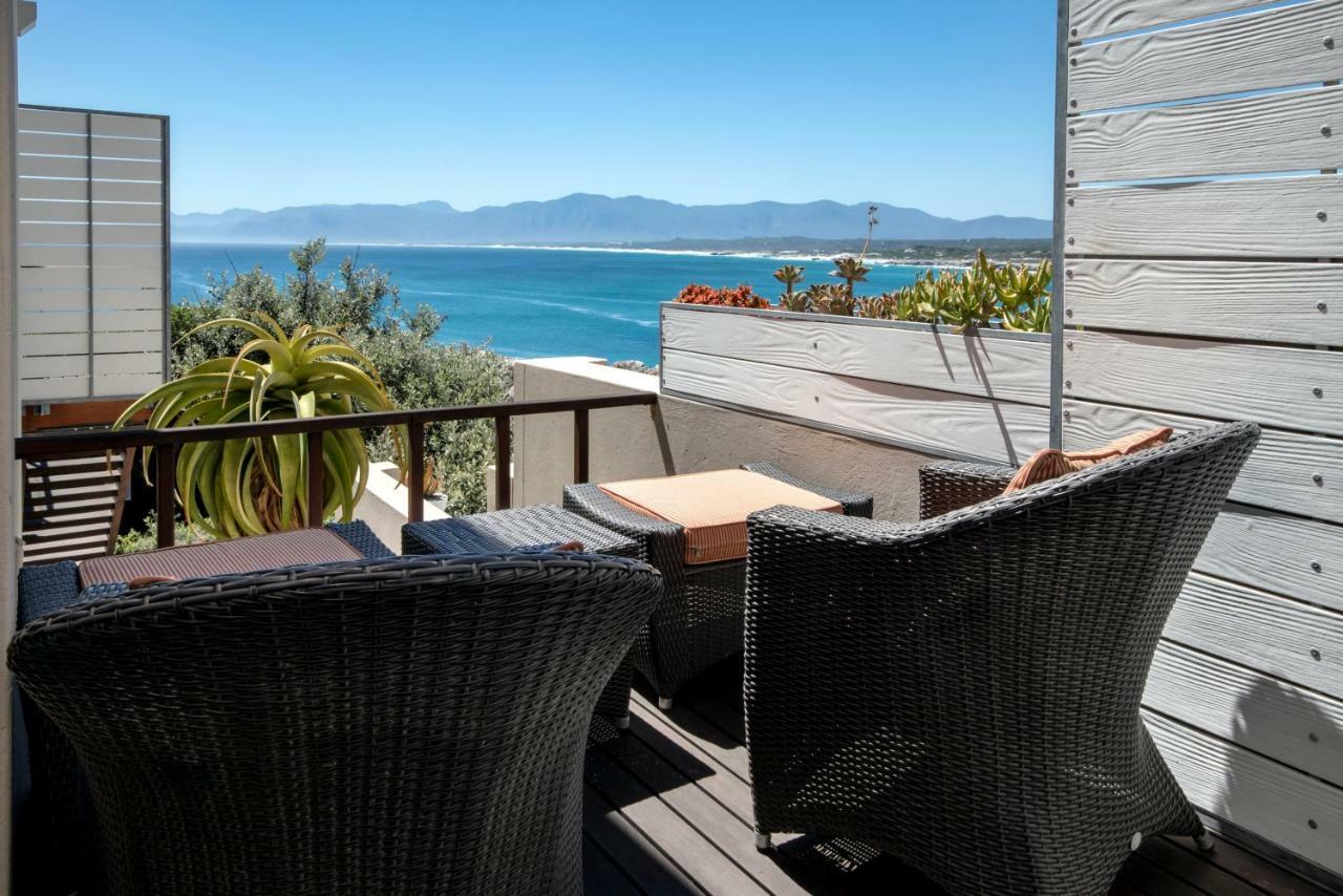 Cliff Lodge Gansbaai Zewnętrze zdjęcie