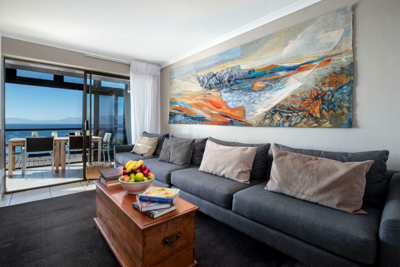 Cliff Lodge Gansbaai Zewnętrze zdjęcie