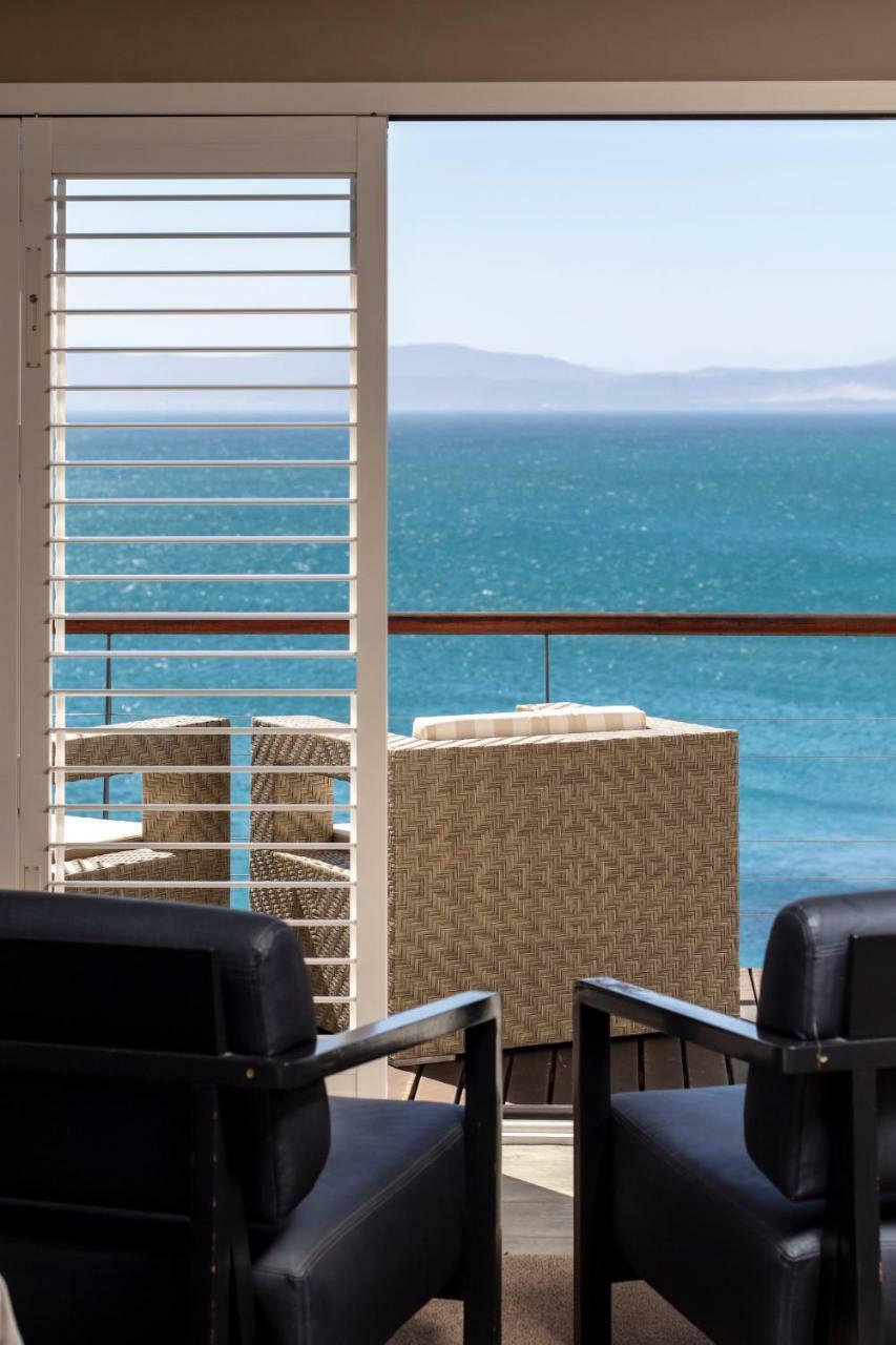 Cliff Lodge Gansbaai Zewnętrze zdjęcie