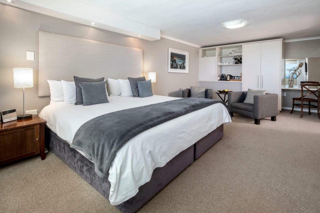 Cliff Lodge Gansbaai Zewnętrze zdjęcie