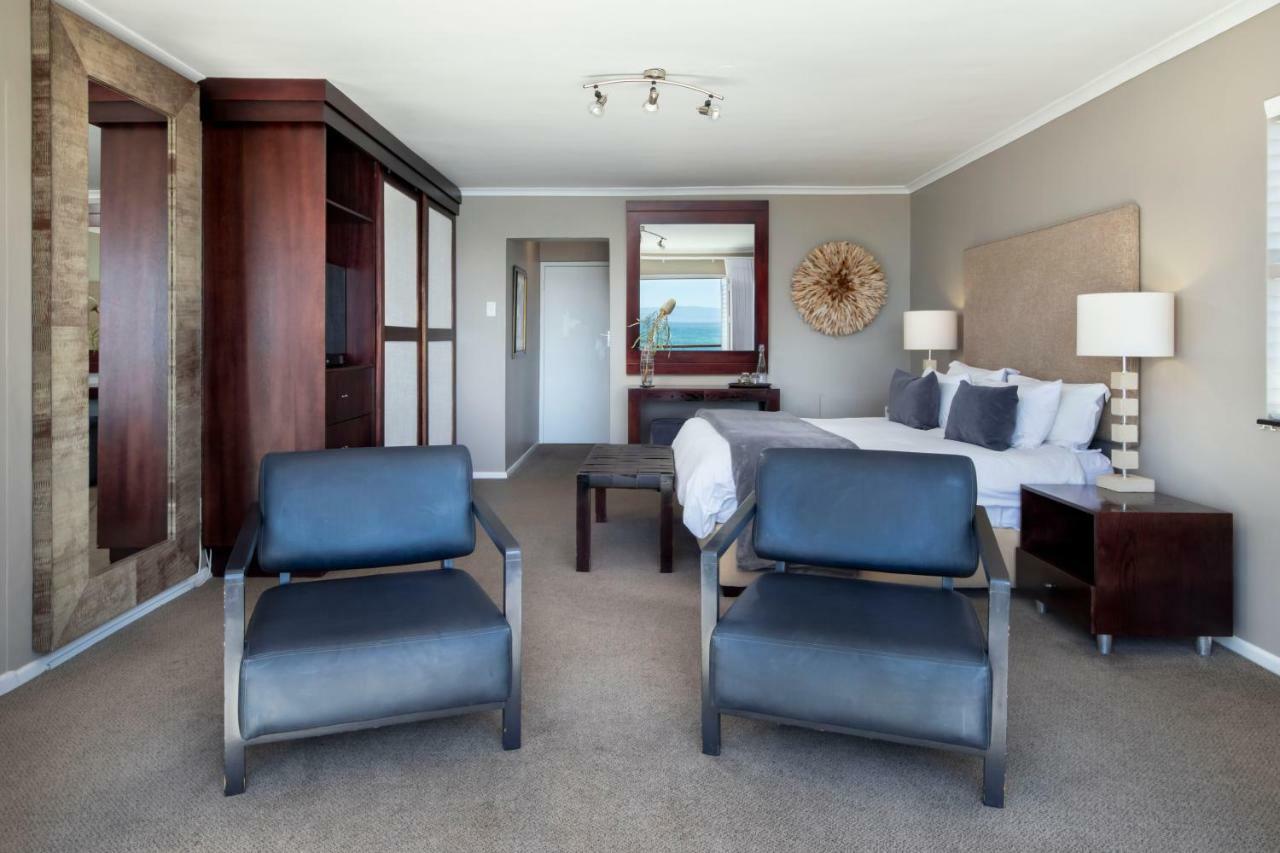 Cliff Lodge Gansbaai Zewnętrze zdjęcie