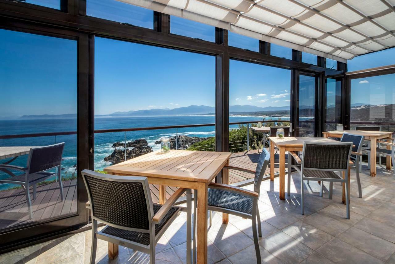 Cliff Lodge Gansbaai Zewnętrze zdjęcie