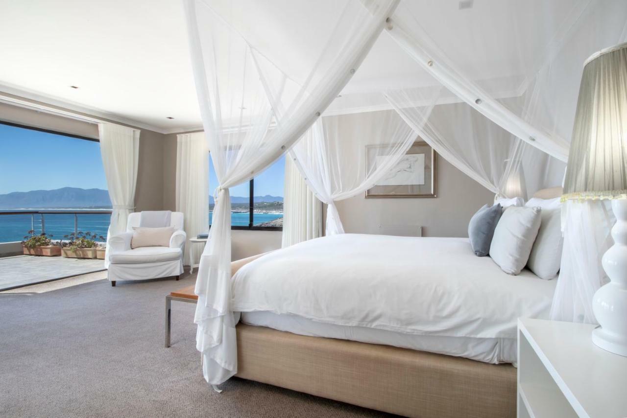 Cliff Lodge Gansbaai Zewnętrze zdjęcie