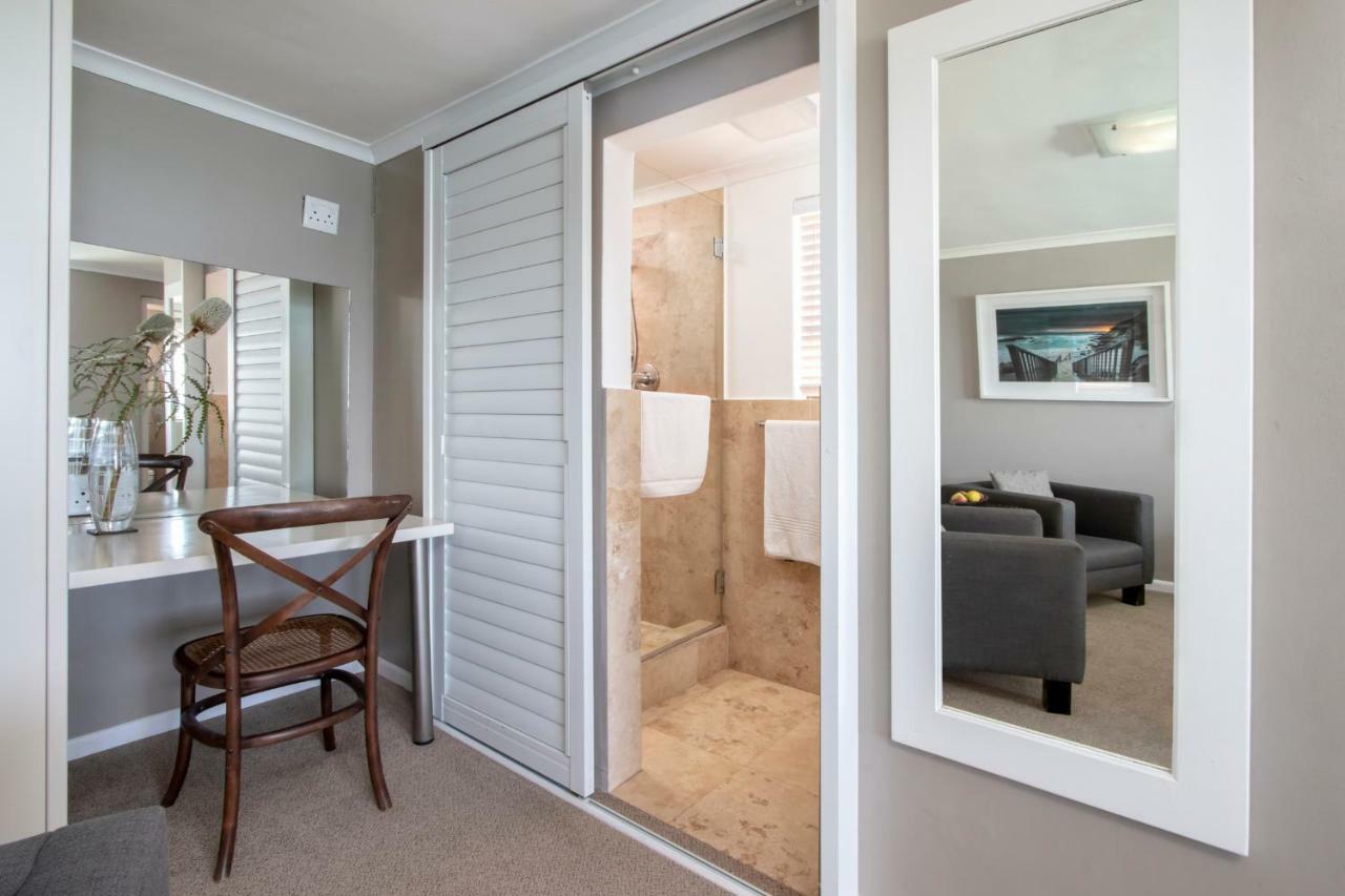 Cliff Lodge Gansbaai Zewnętrze zdjęcie