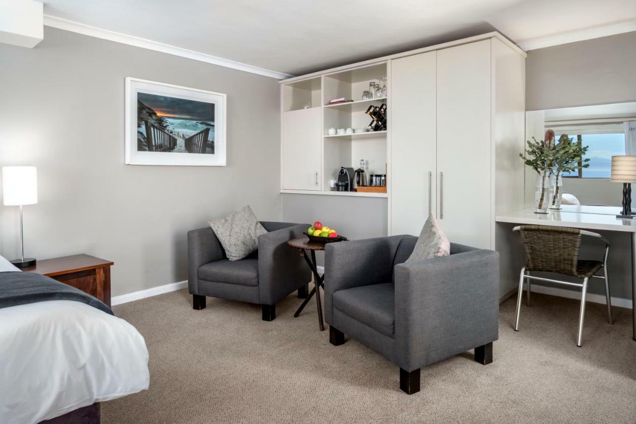 Cliff Lodge Gansbaai Zewnętrze zdjęcie